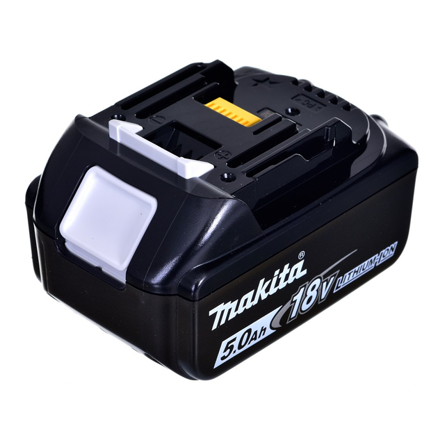Повітродувка Makita DUB184RT (88381887618) - зображення 4