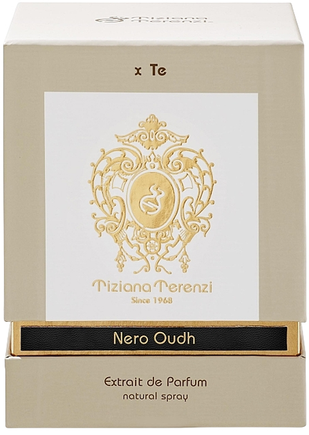 Парфуми унісекс Tiziana Terenzi Nero Oudh 100 мл (8016741482571) - зображення 3