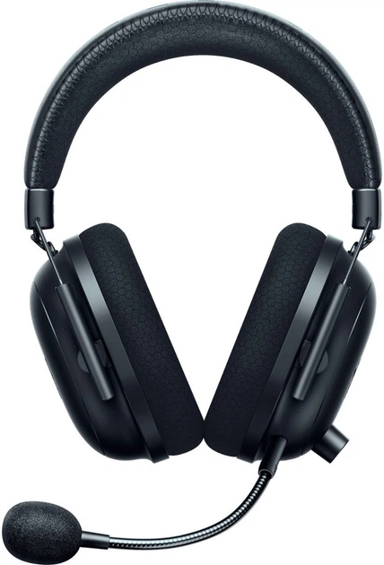 Słuchawki Razer BlackShark V2 Pro dla PS5 Black (RZ04-04530500-R3G1) - obraz 3