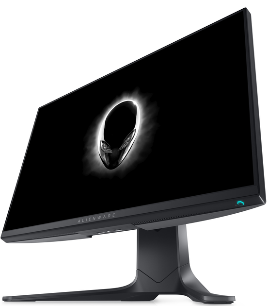 Монитор 24.5'' Dell Alienware AW2521HFL Full HD IPS 240 Гц Factory ...