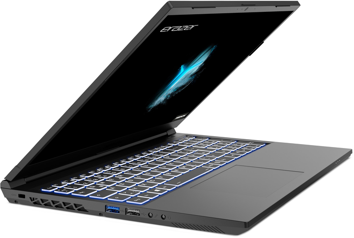 Ноутбук 15.6" ‎Medion Erazer Crawler E10 Gaming Intel Core i5-10300H RAM 8GB SSD 512GB GeForce GTX 1650 Win11 Factory Recertified - зображення 5