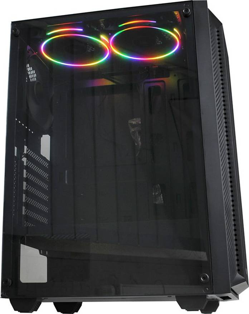 Корпус IBOX ATX Cetus 906 (OBUIBOOBU0024) - зображення 2