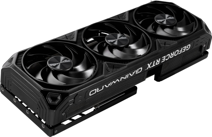 Karta graficzna Gainward PCI-Ex GeForce RTX 4070 Ti Super Panther OC 16GB GDDR6X (256bit) (2640/21000) (HDMI, 3 x DisplayPort) (NED47TSS19T2-1043Z) - obraz 5