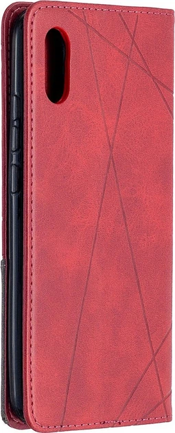 Чехол книжка SHLab Prisma Xiaomi Redmi 9A Red (36314-2D) – фото, отзывы ...