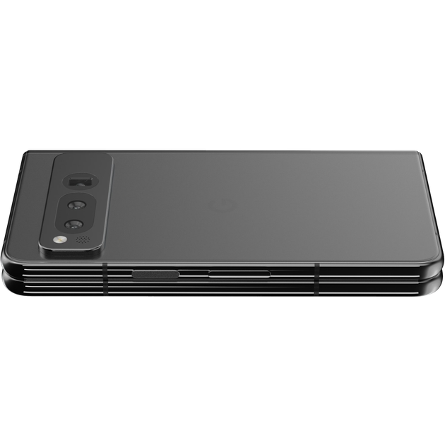 Смартфон Google Pixel Fold 12/512GB Obsidian - изображение 6