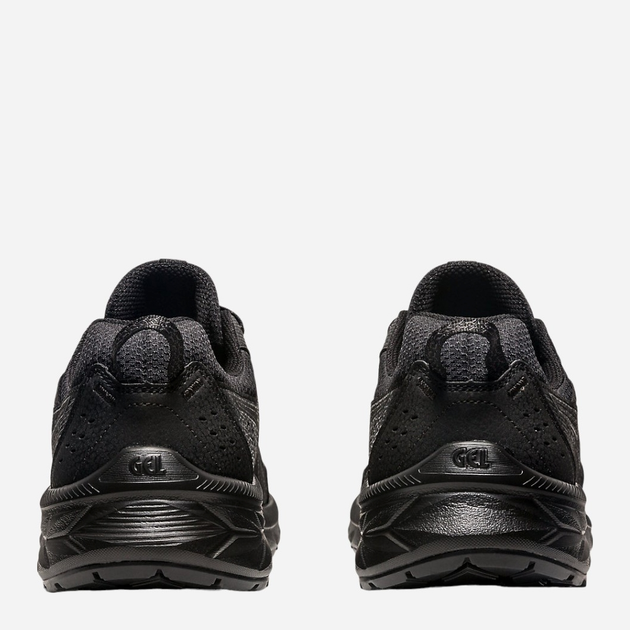 Buty do biegania męskie ASICS Gel-Venture 9 1011B486-001 46.5 (12US) 29.5 cm Czarne (4550456095267) - obraz 4