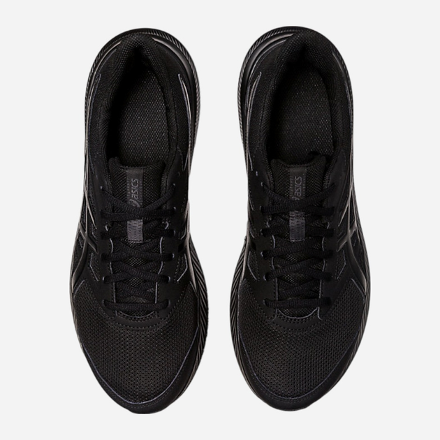 Buty do biegania męskie ASICS Jolt 4 1011B603-001 42.5 (9US) 27 cm Czarne (4550456252899) - obraz 5