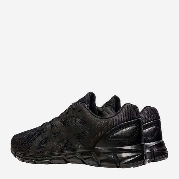 Buty do biegania męskie ASICS Gel-Quantum Lyte II 1201A630-005 41.5 (8US) 26 cm Czarne (4550456132443) - obraz 3