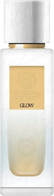 Woda perfumowana unisex The Woods Collection Natural Glow 100 ml (3760294350638) - obraz 1