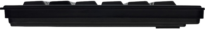 Клавіатура дротова Cherry XS Touchpad G84-5500 US-Layout Black (4025112071393) - зображення 3