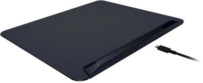 Ігрова поверхня Razer Firefly V2 Pro Black (RZ02-04920100-R3M1) - зображення 6