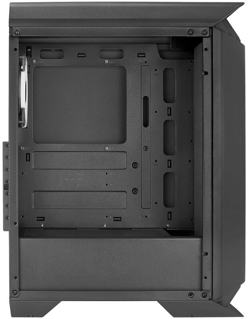 Корпус AeroCool Gladiator Duo Midi-Tower ARGB TG Black (ACCM-PB27033.11) - зображення 7