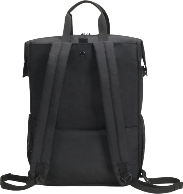 Рюкзак для ноутбука Dicota Eco Dual GO for Microsoft Surface 15" Black (D31862-DFS) - зображення 4