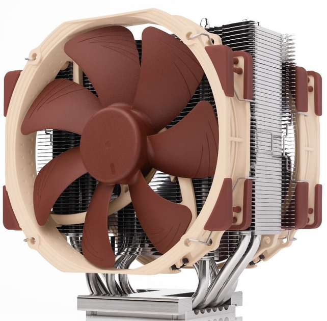 Кулер Noctua NH-U14S TR5-SP6 (2315546) - изображение 1