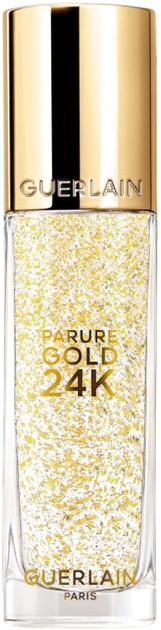 Праймер для обличчя Guerlain Parure Gold 24K 35 мл (3346470438064) - зображення 1