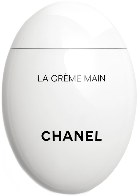 Krem do rąk Chanel La Creme Main 50 ml (3145891338508) - obraz 1