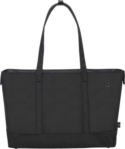 Сумка для ноутбука Dicota Eco MOTION 13-14.1" Black (D31977-RPET) - зображення 3