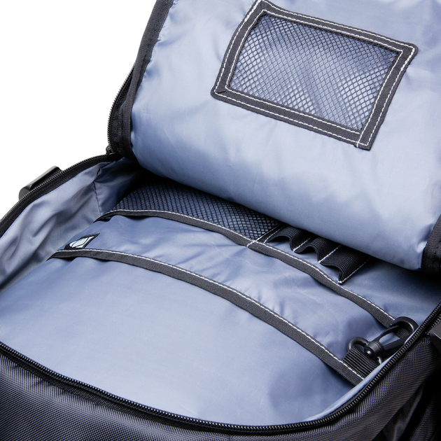 Рюкзак для ноутбука Dicota Universal 14-15.6" Black (7640158662199) - зображення 4