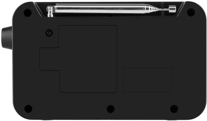 Radio Hyundai PR 650 BTDAB Czarny (HY-PR650BTDAB) - obraz 4