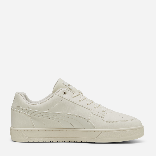 Мужские кеды низкие Puma Caven 2.0 39229038 44 (9.5UK) 28.5 см Alpine Snow-Oak Branch (4067979492645) 