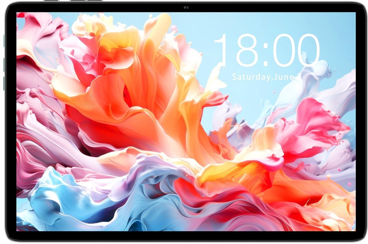 Планшет Teclast P30T Wi-Fi 4/128GB Grey (6940709685990) - зображення 2