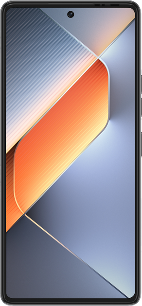 Смартфон TECNO POVA 6 (LI7) 6.78" 8/256ГБ, 2SIM, 6000мА рік, Interstellar Blue - Фото 7 Смартфон TECNO POVA 6 (LI7) 6.78" 8/256ГБ, 2SIM, 6000мА рік, Interstellar Blue - зображення 7