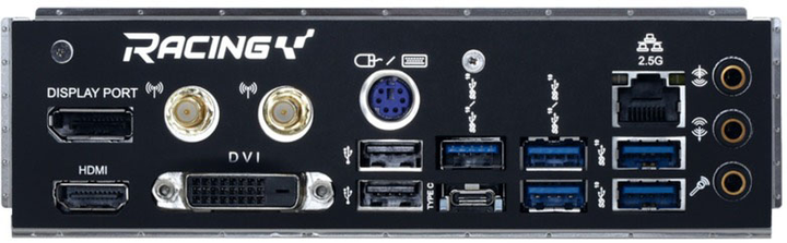 Płyta główna Biostar B660GTA (s1700, Intel B660, PCI-Ex16) - obraz 3