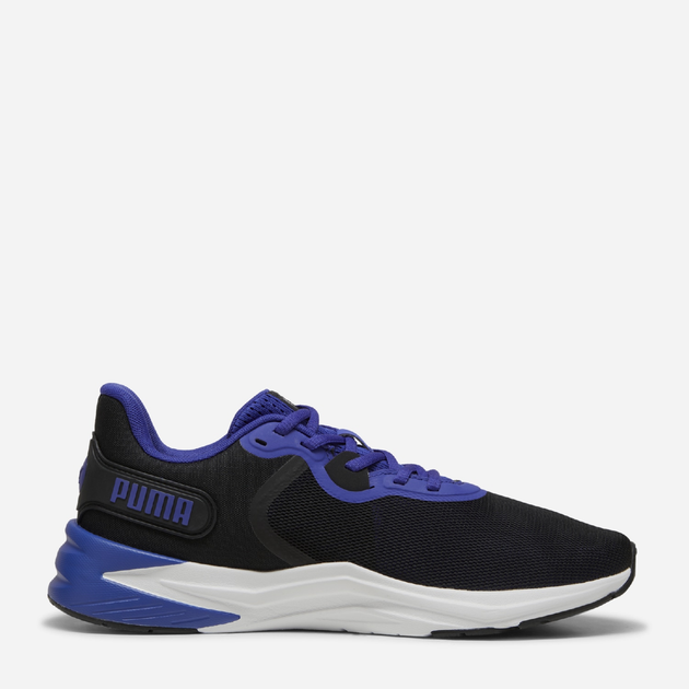 Акція на Чоловічі кросівки для залу Puma Disperse XT 3 37881315 45 (10.5UK) 29.5 см Puma Black-Lapis Lazuli-Puma White від Rozetka