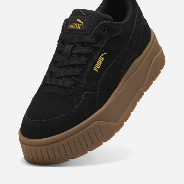 Женские кеды низкие Puma Karmen II Idol SD 39746205 38.5