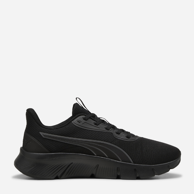 Акція на Жіночі кросівки для бігу Puma FlexFocus Lite Modern 31009302 38 (5UK) 24 см Puma Black-Cool Dark Gray від Rozetka