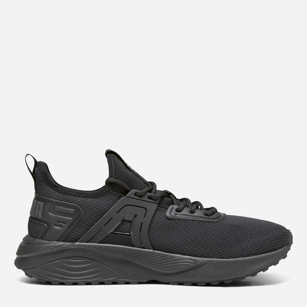 Акція на Чоловічі кросівки Puma Pacer 23 39231901 40.5 (7UK) 26 см Puma Black-Shadow Gray від Rozetka