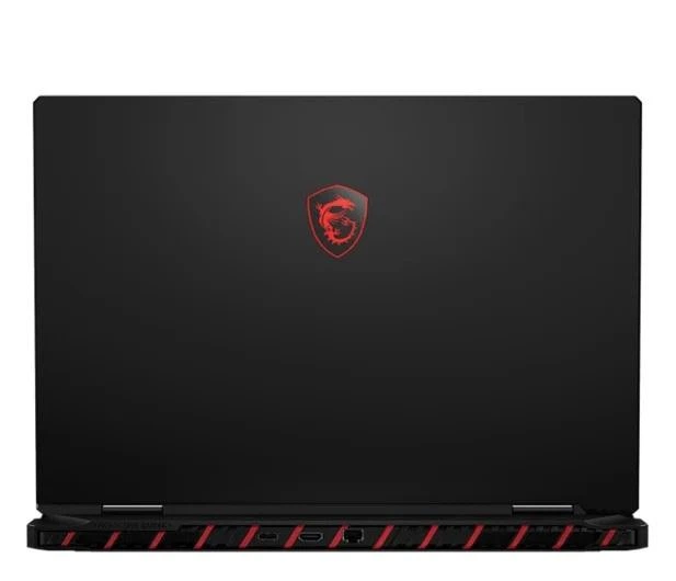 Ноутбук Ігровий (2024) MSI Raider 18 i9-14900HX/32GB/2TB/Win11 RTX4080 120Hz - Фото 5 Ноутбук Ігровий (2024) MSI Raider 18 i9-14900HX/32GB/2TB/Win11 RTX4080 120Hz - зображення 5