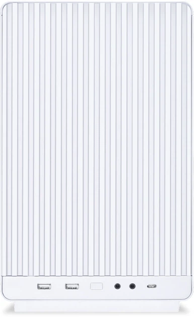 Obudowa Lian Li A3-mATX White (G99.A3W.00) - obraz 3