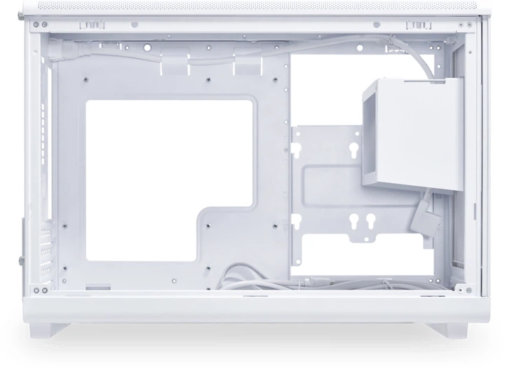 Obudowa Lian Li A3-mATX White (G99.A3W.00) - obraz 8