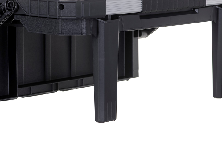 Ящик для інструментів Keter Cantilever 22" (7290106934214) - зображення 10