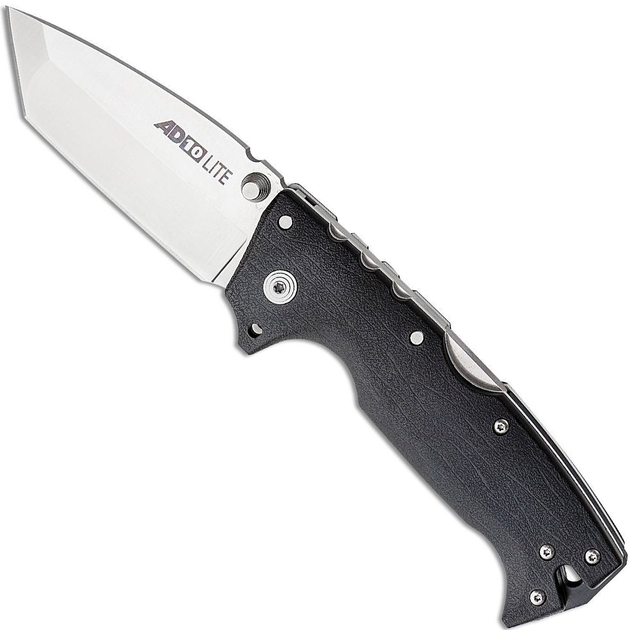 Нож складной Cold Steel AD-10 Lite TP CS-FL-AD10T - изображение 1