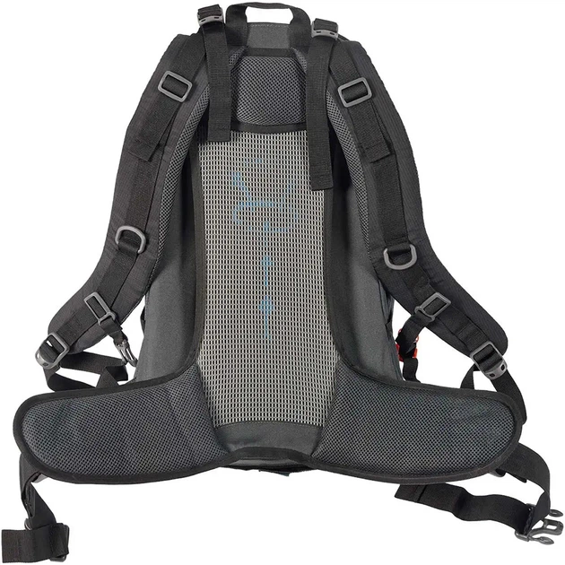 Рюкзак Skif Outdoor Adventure 40 л black 2367B - Фото 4 Рюкзак Skif Outdoor Adventure 40 л black 2367B - изображение 4