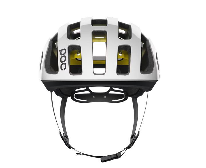 Велошолом POC Octal X MIPS, Hydrogen White, L (56 - 62) (PC 106681001LRG1) - Фото 2 Велошолом POC Octal X MIPS, Hydrogen White, L (56 - 62) (PC 106681001LRG1) - зображення 2