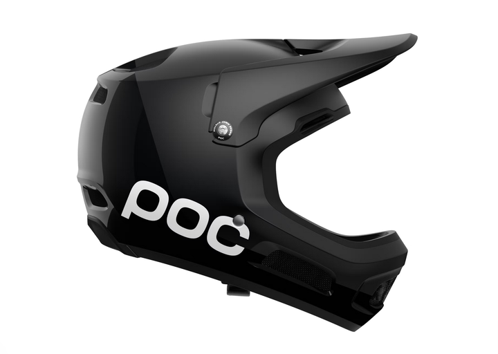Велошолом POC Coron Air MIPS, Uranium Black, M (55 - 58) (PC 107461002MED1) - зображення 3