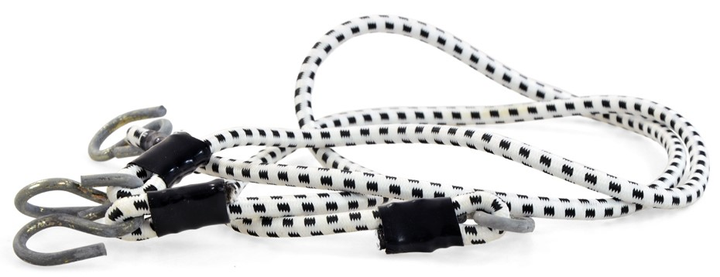 Боксерський м'яч PROFIGHT 903 PVC чорний (5902860631460) - зображення 3