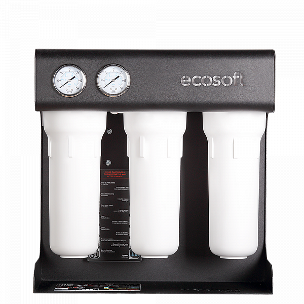 Фільтр зворотного осмосу Ecosoft RObust 1500 ECONNECT (75 л/год) - изображение 2