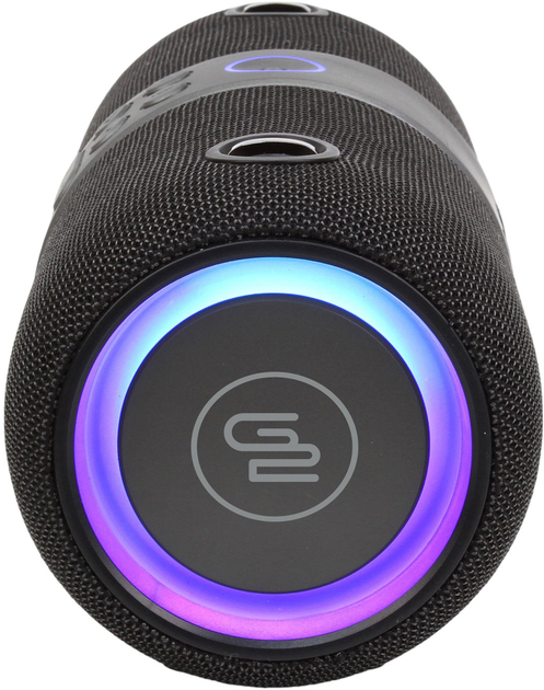 Przenośny głośnik Gogen BS 420B (GOG-BS420B) - obraz 3
