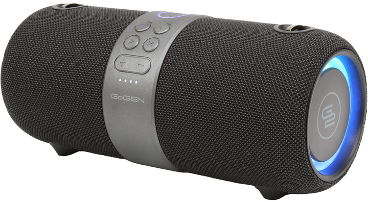 Przenośny głośnik Gogen BS 420B (GOG-BS420B) - obraz 4