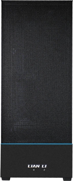 Obudowa Lian Li SUP01X Black (G99.SUP01X.00) - obraz 3