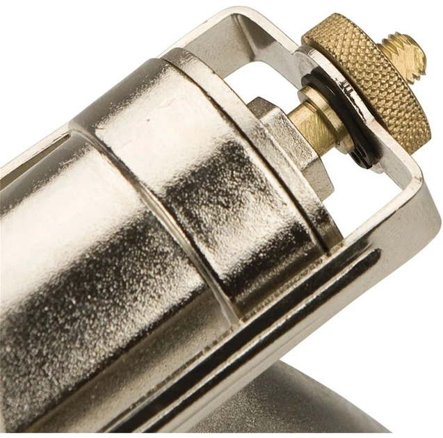 Pistolet NEO Tools 61-011 do pianki z mosiężną głowicą (5907558409123) - obraz 3