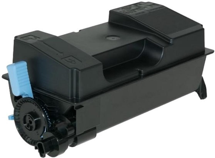 Toner Utax P 4530DN Black (4434510010) - obraz 2