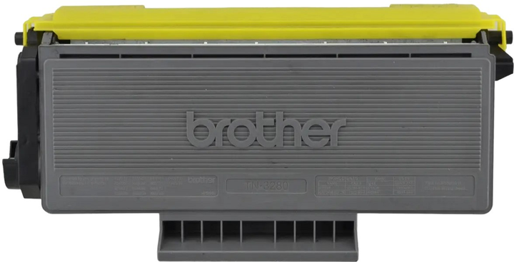 Toner UPrint do Brother TN3280 Black (3584770883607) - obraz 1