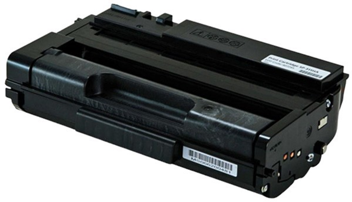 Toner Ricoh 408162 Black (4961311916274) - obraz 1