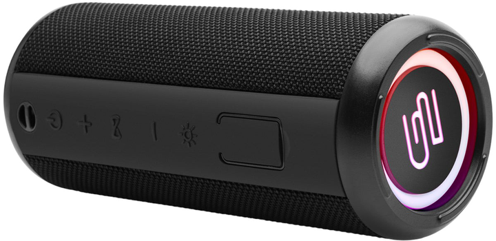 Портативна колонка GoGEN BS 350B (GOG-BS350B) - зображення 3