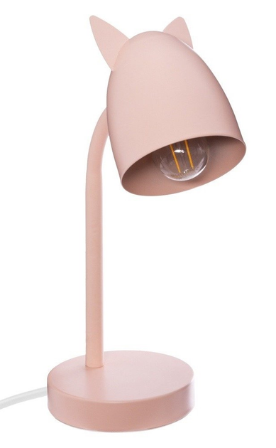 Lampa stołowa Atmosphera Ears Pink (3560238651223) - obraz 1